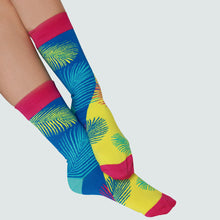 Carregar imagem no visualizador da galeria, Pack 4 Peúgas Premium