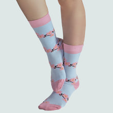 Carregar imagem no visualizador da galeria, Pack 4 Peúgas Premium