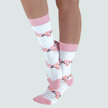 Carregar imagem no visualizador da galeria, Pack 4 Peúgas Premium