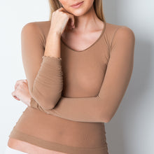 Carregar imagem no visualizador da galeria, Second Skin Microfibra 40