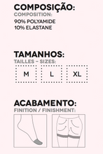 Carregar imagem no visualizador da galeria, Collant Relax 70
