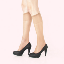 Carregar imagem no visualizador da galeria, Mini Meia Mousse 20 (2PARES)
