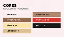 Carregar imagem no visualizador da galeria, Second Skin Sem Mangas 30
