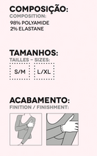 Carregar imagem no visualizador da galeria, Promoção - Pack de 4 UNIDADES Second Skin Microfibra
